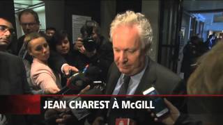 Charest au secours de Normandeau [upl. by Obocaj986]