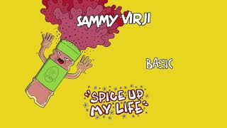 Sammy Virji  Basic Official Audio [upl. by Einna]