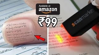 😱 10 Exam Cheating Gadgets  Facts in Tamil  Fact Force Tamil [upl. by Kelula]