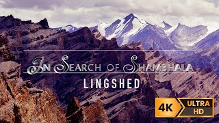 Top places to visit in Ladakh Film 5 Lingshed remote village in Himalayas [upl. by Rafaello]