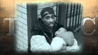 2Pac  Brendas Got A Baby Remix DJ CritikaL [upl. by Aydni]