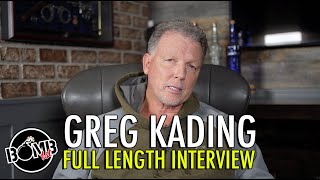 Greg Kading Full Interview Solving 2Pac Murder Keefe D Being Arrest Diddys Involvement More [upl. by Ettenej613]