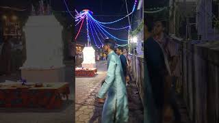 kirtidan gadhvi Navratri status video kirtidangadhvi [upl. by Buckels768]