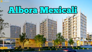 Proyecto Albora Mexicali [upl. by Llerahc]