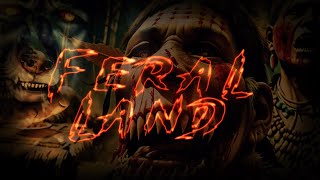 Lost in Feral Land Mans Terrifying Encounter with Cannibal Tribe [upl. by Igiul984]