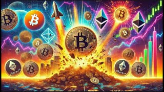 Top 10 Crypto To Invest In 2025 [upl. by Rahm87]