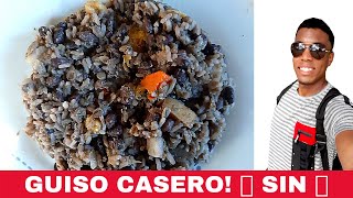 Comidas de olla URUGUAY GUISO Uruguayo 🍚🍴🥔🥕🥬 [upl. by Onaicilef]