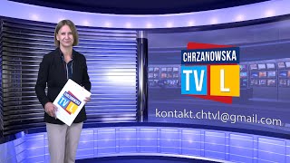 Chrzanowska Telewizja Lokalna  Program z 27092024 [upl. by Pinto]