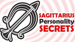 Exploring SAGITTARIUS PERSONALITY Traits and Secrets [upl. by Bussey227]