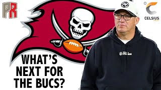 Whats Next For The Bucs [upl. by Aihsemaj]