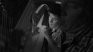 Harpo Marx in A Night at the Opera 1935 [upl. by Stewardson]