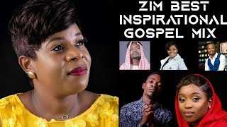 TOUCHING HEART ZIM GOSPEL MIX 2022 BY DJ DICTION Ft Killer t Dorcas Moyo Mathias Mhere Jah Sig [upl. by Aidile94]