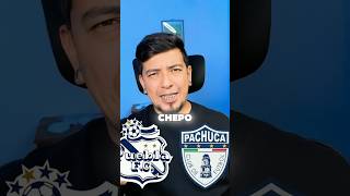 Puebla vs Pachuca  Jornada 9 futbol lareta ligamx pachucafc pueblafc jornada9 [upl. by Ahset]