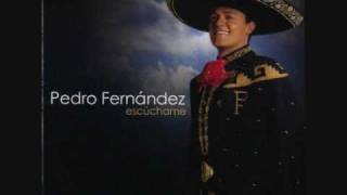 pedro fernandez  eres toda una mujer [upl. by Inness]