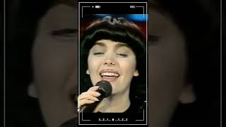 MIREILLE MATHIEU CONCERT in East Berlin Palace of the Republic 21 08 1987 2music retro [upl. by Niela]