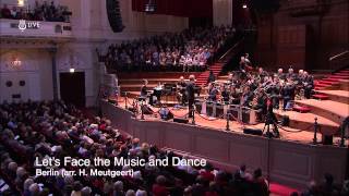 Jazz Orchestra of the Concertgebouw [upl. by Anaya]