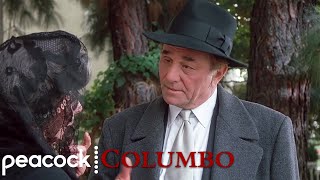 A Quick Change  Columbo [upl. by Allbee]