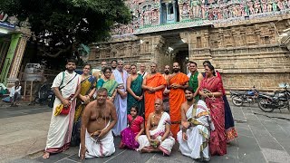 Sri Sarangapaani Swami Kshetra Kumbakonam [upl. by Kira]