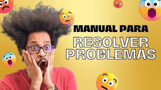 Manual para resolver problemas [upl. by Disini]