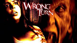 Wrong Turn 2003 HorrorAction Full Movie Facts amp Review  Eliza Dushku Desmond HarringtonTed Clark [upl. by Odnalor]