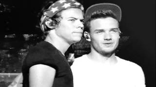 Best I Ever Had  Lirry Liam amp Harry [upl. by Athalee]