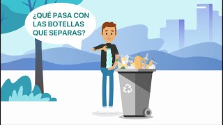 ¡Conoce cómo se recicla el PET [upl. by Lari867]