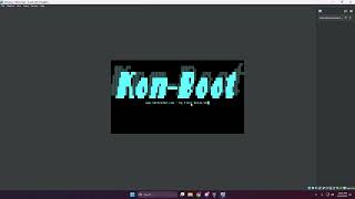 Konboot Activity  Bypass Admin Password [upl. by Anauj]