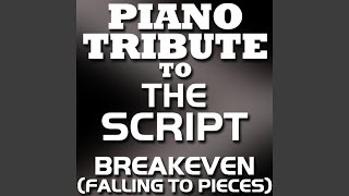 Breakeven Falling To Pieces [upl. by Lihcox]