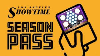 A New Way To Play  The LA Showtime Season Pass [upl. by Giuditta]