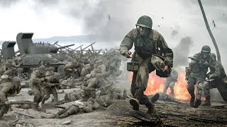 Movie Recap 🎬 The army fights for a single soldier  Saving Private Ryan  Top Movie [upl. by Shel]