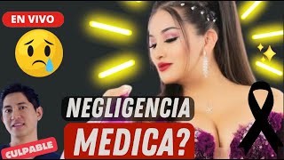 🚨¡Impactante Muñequita Milly y el Fatal Error Médico  Necropsia Revela Todo [upl. by Jardena969]