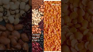 Diabetes Avoid These Daal If You Have Diabetes [upl. by Aerdna728]