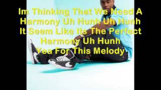 Jeremih Starting All Over Lyrics HQ [upl. by Nancy]