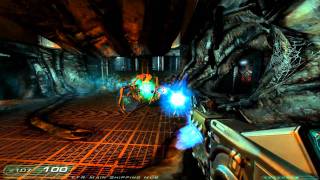 Doom 3  Vagary [upl. by Mitchel]