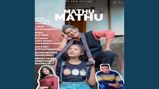 Mathu Mathu Uttrakhandi [upl. by Genvieve]