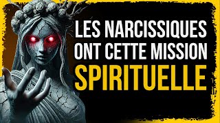 La guerre SPIRITUELLE que les NARCISSIQUES livrent à leurs victimes [upl. by Perzan]