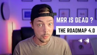 New Roadmap 40 Update  Big Changes Coming To The MRR Community 2024 [upl. by Yrotciv]