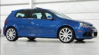 Volkswagen R32 4MOTIONChicago Cars Direct HD [upl. by Yehudit]