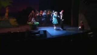 Biggest Blame Fool  Seussical [upl. by Annabella]