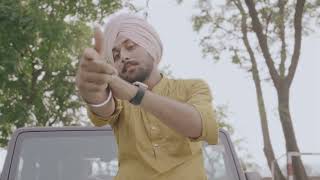 Militant Punjab Official Song Harsh Mavi  Vinay Yuvraj  Beat Addicted [upl. by Handler259]