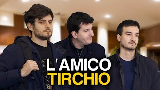 LAMICO TIRCHIO [upl. by Auerbach891]