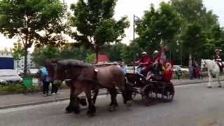 Titanen der Rennbahn  Brück 2015 [upl. by Craddock673]