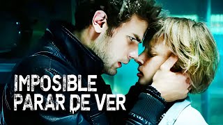 Imposible para de ver  NUEVA SERIE  Parte 3  Película en Español Latino [upl. by Adnovay]