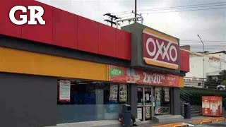 Asegura OXXO que paga lo justo [upl. by Stahl]