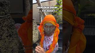 FULL VIDEO 👆🏻 MERGOKIN ORANG PACARAN [upl. by Fenella684]