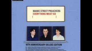 Manic Street Preachers  Interiors Acoustic Demo [upl. by Yenhpad]