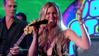 Joss Stone Temple Pilots  Interstate Love Song 2015 [upl. by Gnik452]