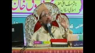 Wahabis DEOBAND Biddat MUMBAI by Farook Khan Razvi Barat Bazar Ijtema [upl. by Ormsby]