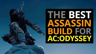 Assassin Build Is Unstoppable amp Does It ALL [upl. by Gamber]