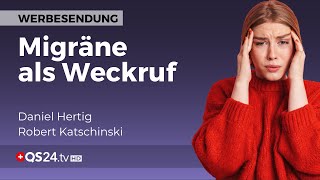 Migräne verstehen Ein Signal des Körpers für Veränderung  Resonanzkonzept  QS24 [upl. by Adianez]